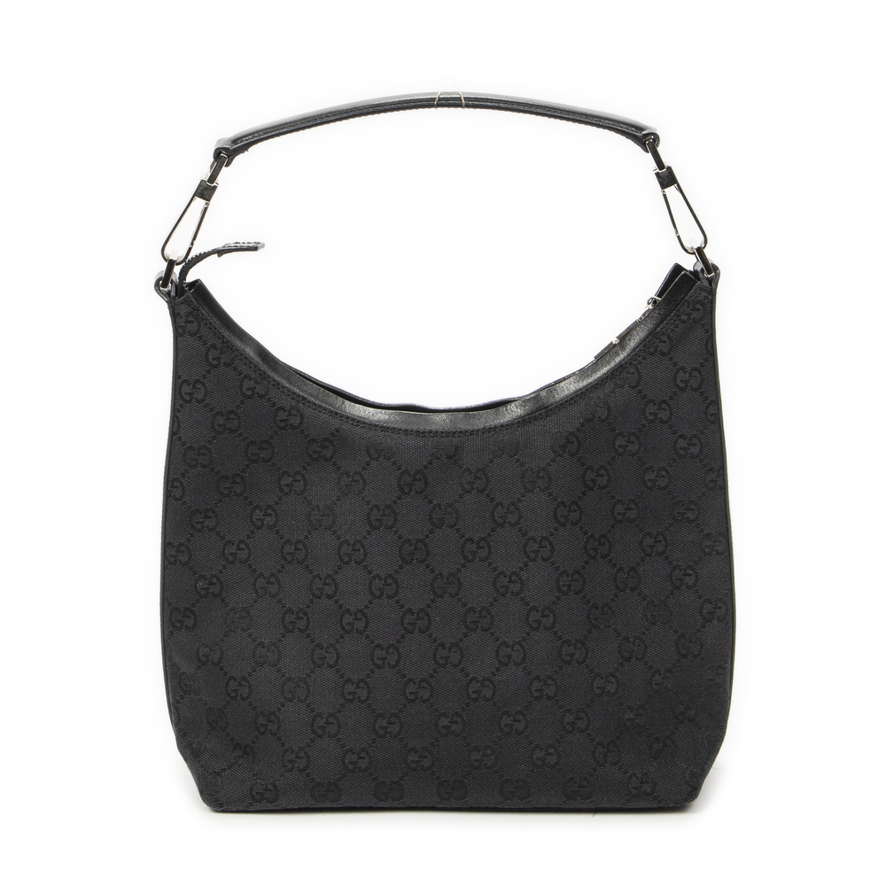 Gucci Small Zip Hobo
